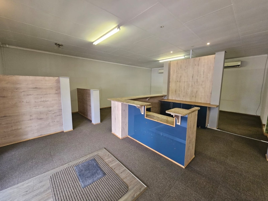 To Let commercial Property for Rent in Hospitaalheuwel Free State